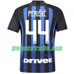 Nogometni Dres Inter Milan Perisic 44 Domaći 2018-2019